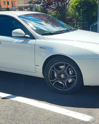 Alfa Romeo 159 1.750 TBi Sport – 123.000 km