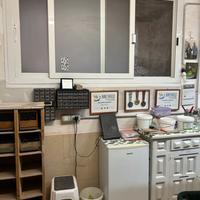 Seminterraneo latina