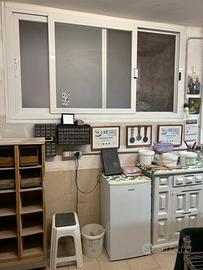 Seminterraneo latina