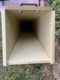 Cippatore elettrico