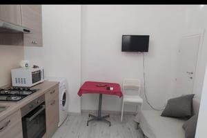 Appartamento inverno Gaeta transitorio