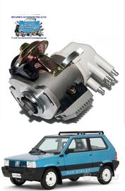 Spinterogeno per Fiat panda uno y10 tipo 