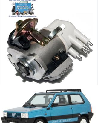 Spinterogeno per Fiat panda uno y10 tipo 