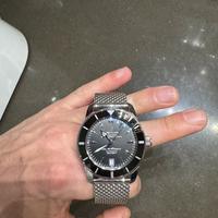 Breitling Superocean Heritage 42mm