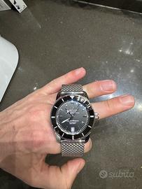 Breitling Superocean Heritage 42mm