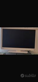 TV toshiba lcd