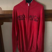 Maglia Woolrich