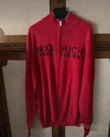 Maglia Woolrich