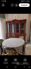 sala da pranzo