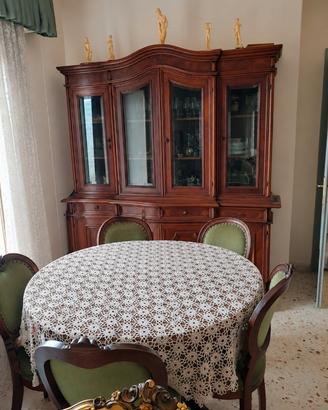 sala da pranzo