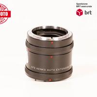 Kenko CFE extension tube 20/36 (Per Canon FD)