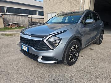 Kia Sportage 1.6 CRDi MHEV DCT Business