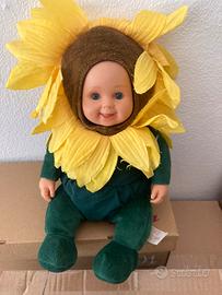 Bambola Anne Geddes