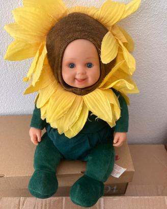 Bambola Anne Geddes