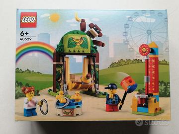 Lego 40529 Parco divertimento per bambini MISB