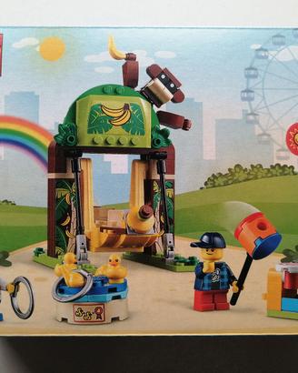 Lego 40529 Parco divertimento per bambini MISB