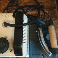 ferro da stiro professionale