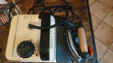 ferro da stiro professionale