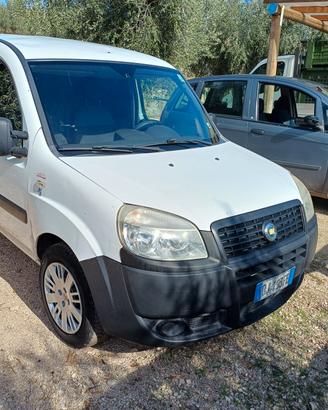 fiat doblo 