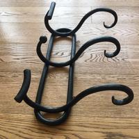 Appendiabiti Anni '40