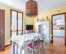 Appartamento Via Cesare Battisti, 6, 21010, Monteg