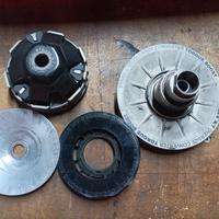 TRASMISSIONE stage 6