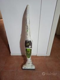 scopa elettrica Imetec