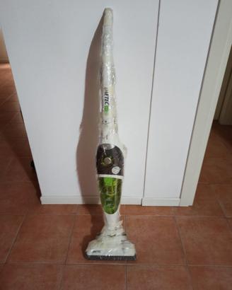 scopa elettrica Imetec