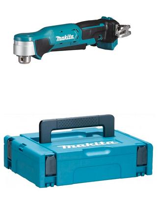 Trapano angolare MAKITA DA332DZJ 10,8V 10mm