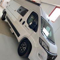 DUCATO FURGONATO CAMPER