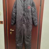 Sotto muta (orsetto)