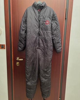 Sotto muta (orsetto)