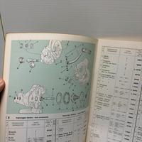 Manuale Piaggio originale