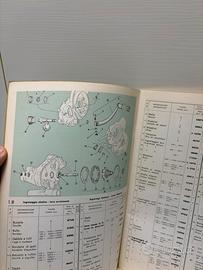 Manuale Piaggio originale