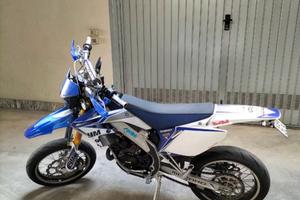 Motard hm 50 cc