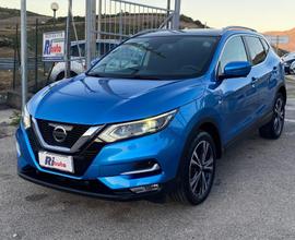 Nissan Qashqai 1.5 dCi N-Connecta full optional