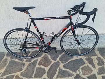 colnago oval titan