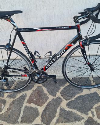 colnago oval titan