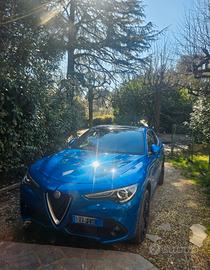 alfa romeo stelvio 2.2 210 cv q4 