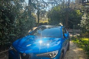 alfa romeo stelvio 2.2 210 cv q4 