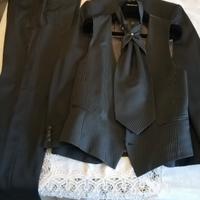 Abito da sposo Pignatelli