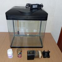 acquario Laguna blu 40 led