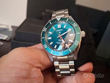 Seiko Prospex SPB501J1 PADI
