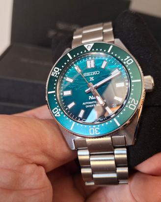 Seiko Prospex SPB501J1 PADI