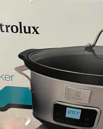 ELECTROLUX Slow cooker 235W NUOVA