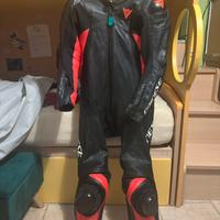 Tuta intera Dainese PREZZO TRATTABILE