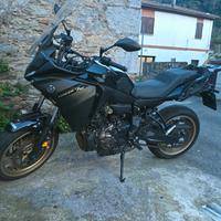 yamaha tracer 7 GT