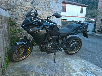 yamaha tracer 7 GT