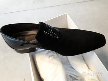 Scarpe nozze uomo Pignatelli