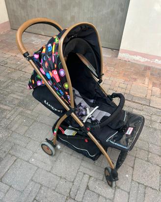 Passeggino ultraleggero Baciuzzi